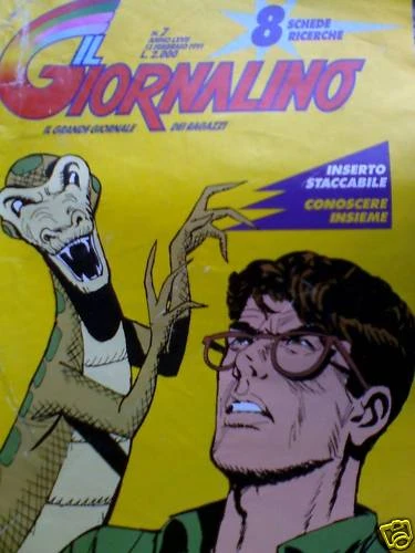 Cover of Conoscere Insieme