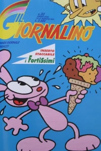 I Fortissimi