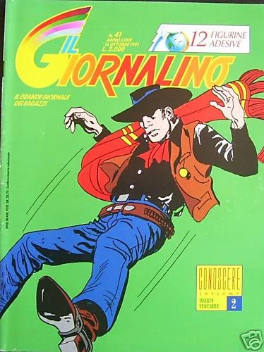 Cover of Conoscere Insieme 2