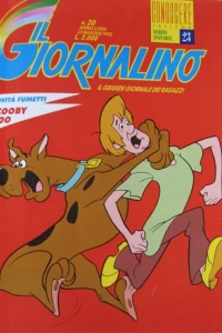 Scooby Doo