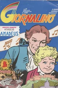 Amadeus Amadeus