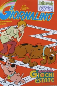 Speciale Giochi Estate