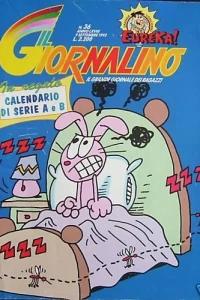 Calendario di Serie A e B