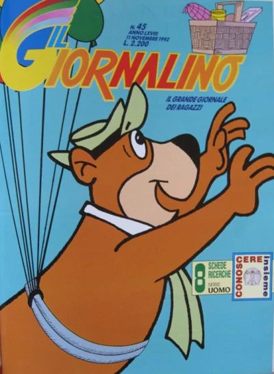 Cover of Conoscere Insieme
