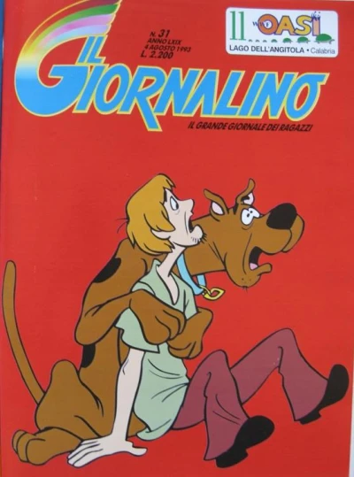 Cover of 31-1993