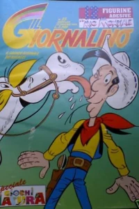 Speciale Giochi Natura