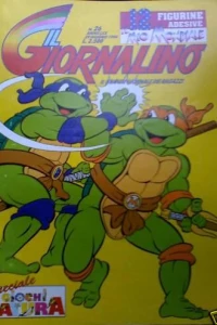 Speciale Giochi Natura