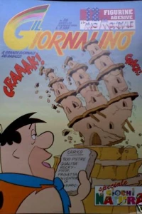 Craaak!