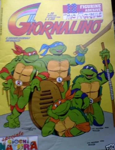 Cover of Il Mio Mondiale