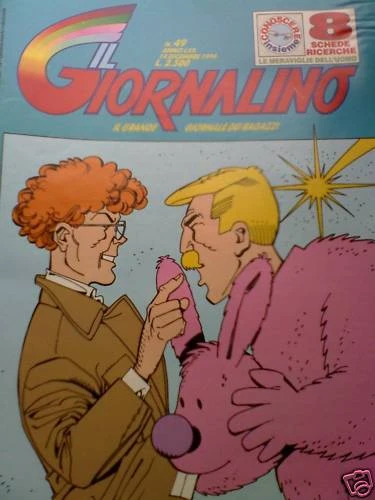 Cover of 8 Schede Tecniche