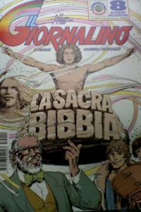 La Sacra Bibbia