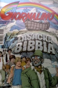 La Sacra Bibbia