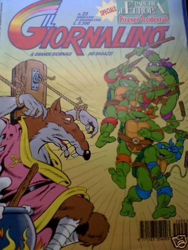 Cover of Pirenei Occidentali