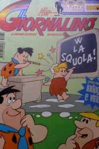 W La Squola!