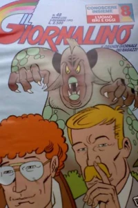 L'Uomo Ieri e Oggi