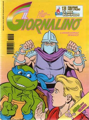 Cover of Album delle Vacanze