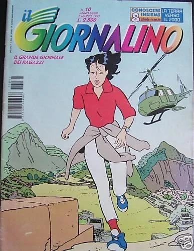 Cover of Issue #v. 73 no. 10