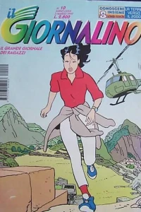 Issue #v. 73 no. 10