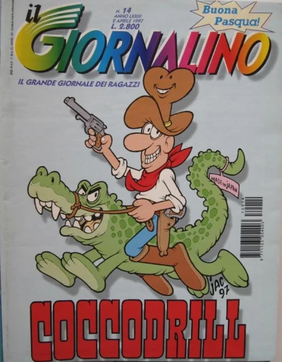 Cover of Cocco Drill