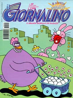 Cover of Le Mie Vacanze