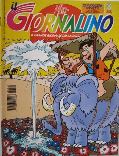 Cover of Le Strade della Terra