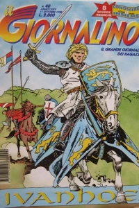 Ivanhoe