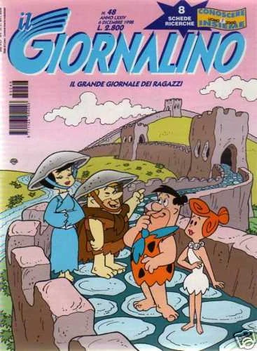 Cover of Conoscere Insieme