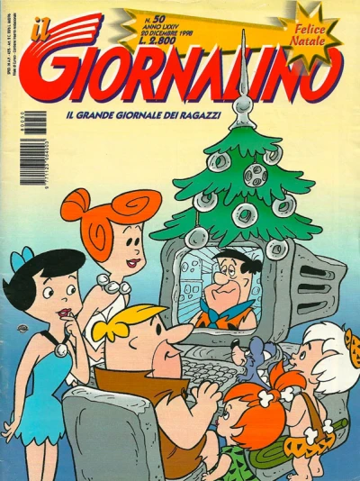 Cover of Felice Natale