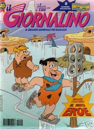 Cover of Il Mio Eroe