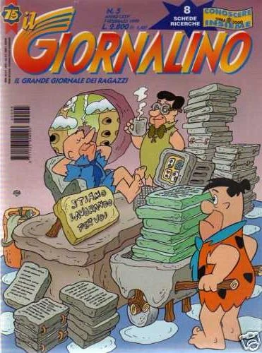 Cover of Stiamo Lavorando per Voi