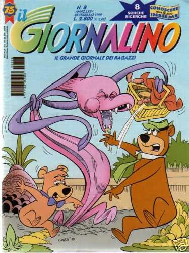 Cover of Issue #v. 75 no. 08