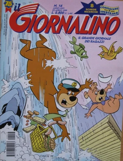 Cover of Conoscere Insieme 8