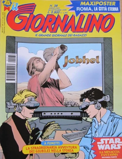 Cover of Jobhel