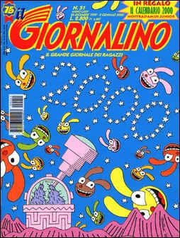 Cover of 2000
