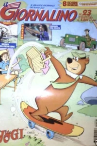 Yogi