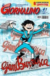 Gianburrasca