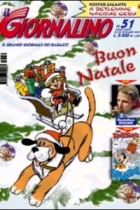 Buon Natale