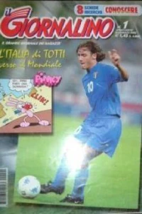 L'Italia di Totti Verso il Mondiale