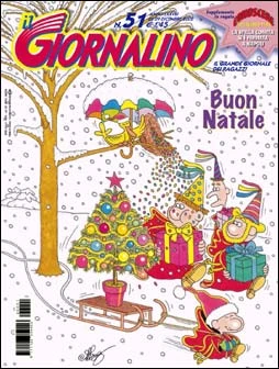 Cover of Buon Natale