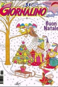 Buon Natale
