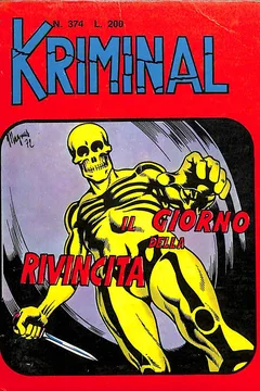 Il giorno della rivincita