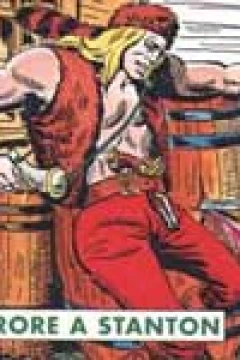 Terrore a Stanton
