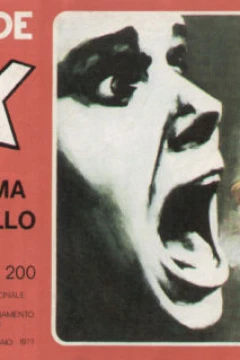 Il Fantasma del Castello