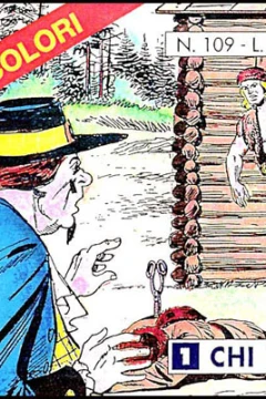 Chi ha Ucciso Carles?