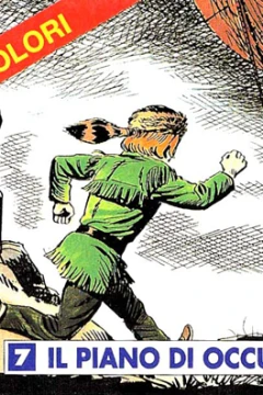 Il Piano di Occultis