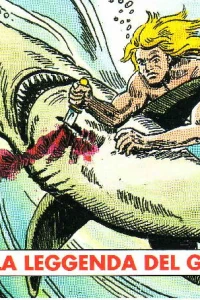 La Leggenda del Galeone