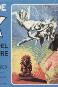 La Morte del Governatore