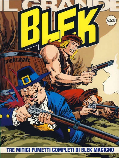 Cover of Issue #80
