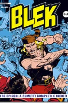 Tre Episodi a Fumetti Completi e Inediti