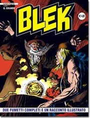 Cover of Due Fumetti Completi e un Racconto Illustrato